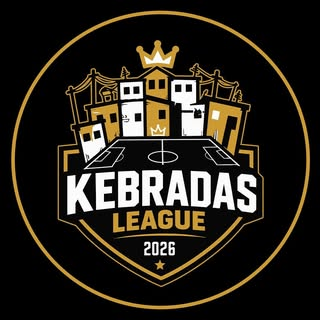Logo Kebradas League
